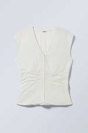 H&M Blanco