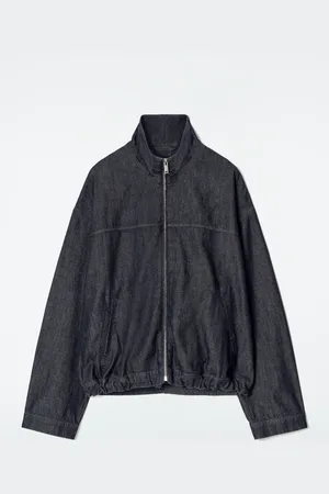 H&M Azul