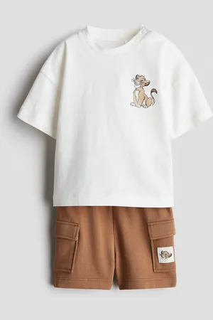 H&M Blanco