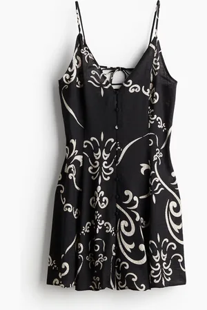 H&M Negro
