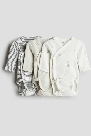 H&M Blanco