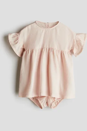 H&M Naranja