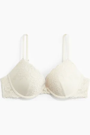 H&M Up de encaje