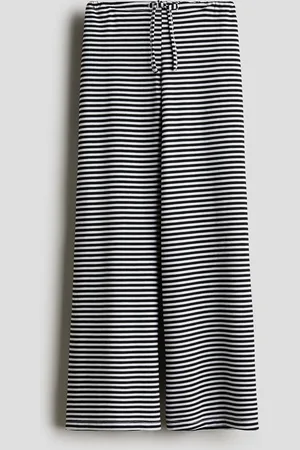 H&M Negro