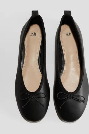 H&M Negro