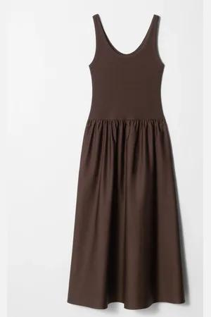 H&M Marrón
