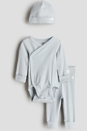 H&M Turquesa