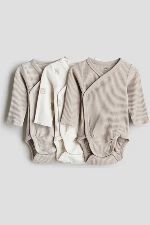 H&M Blanco