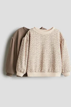 H&M Naranja