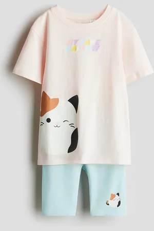 H&M Rosa
