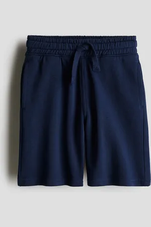 H&M Azul