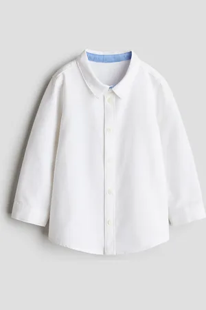 H&M Blanco