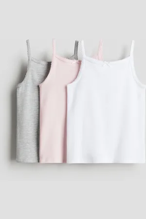 H&M Blanco
