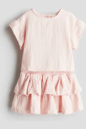H&M Rosa