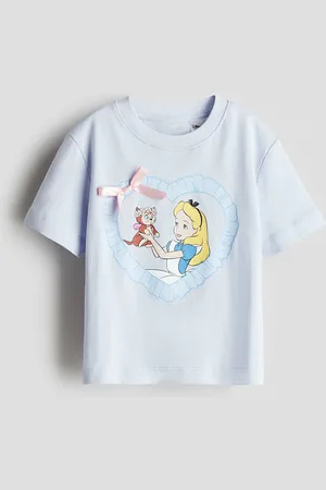 H&M Azul