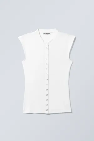 H&M Blanco