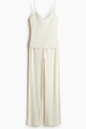 H&M Blanco