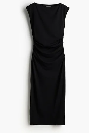 H&M Negro