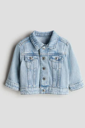 H&M Azul