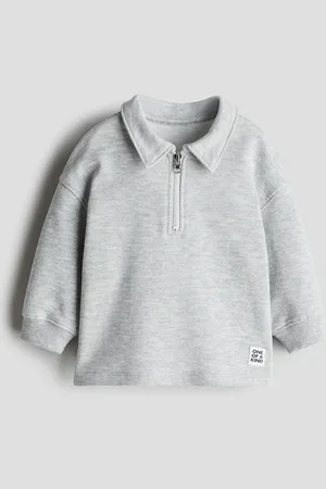 H&M Gris