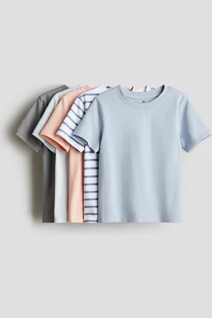 H&M Naranja