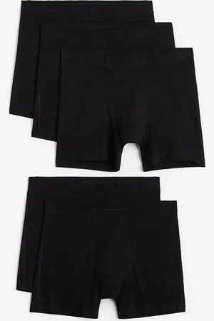 H&M Negro