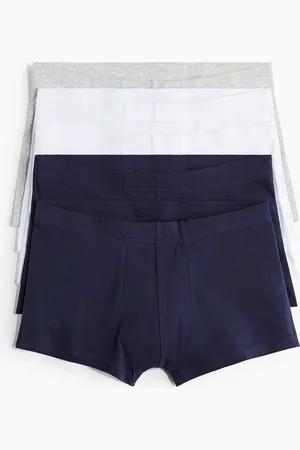 H&M Azul