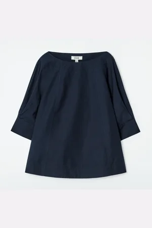 H&M Azul