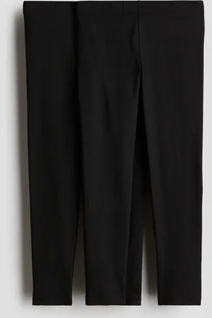 H&M Negro