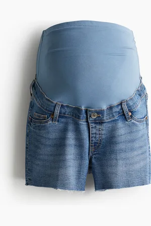 H&M Azul