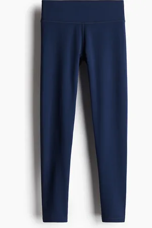 H&M Azul
