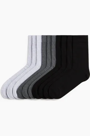 H&M Gris