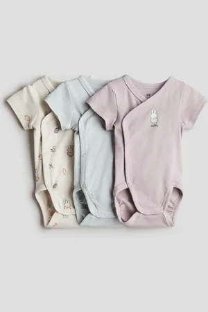 H&M Púrpura