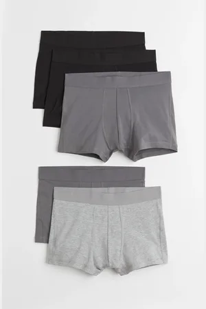 H&M Gris