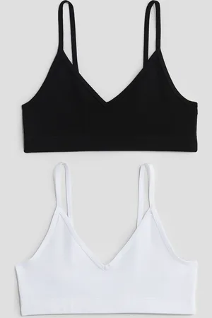 H&M Blanco