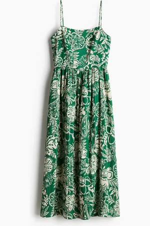 H&M Verde