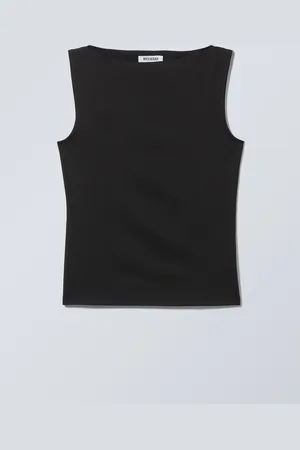 H&M Negro