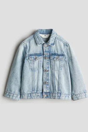 H&M Azul
