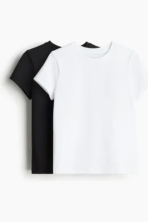 H&M Negro