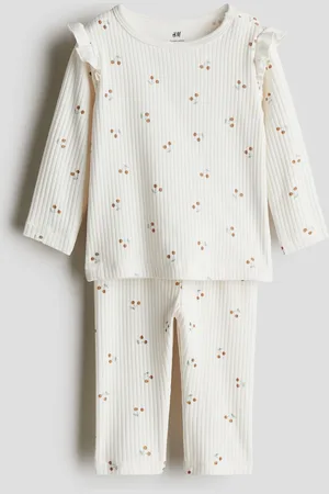 H&M Blanco