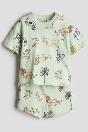 H&M Verde