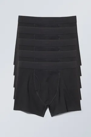 H&M Negro