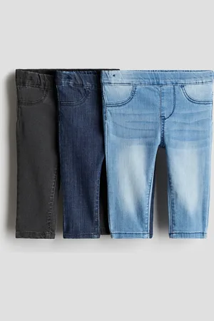 H&M Azul