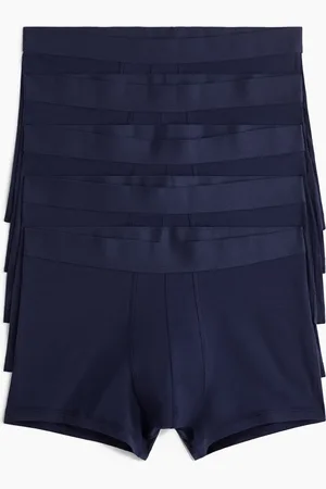 H&M Azul