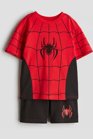 H&M Rojo
