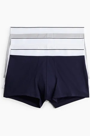 H&M Azul