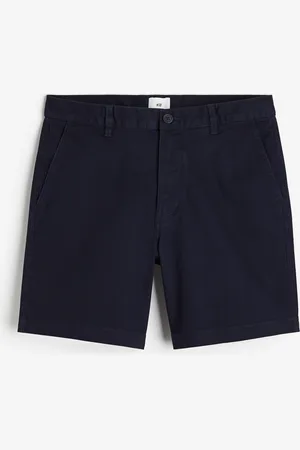 H&M Azul