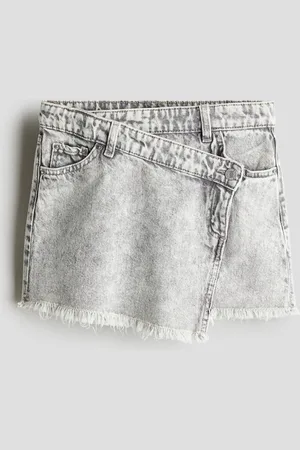 H&M Gris
