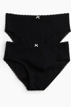 H&M Negro