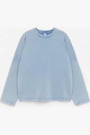 H&M Azul
